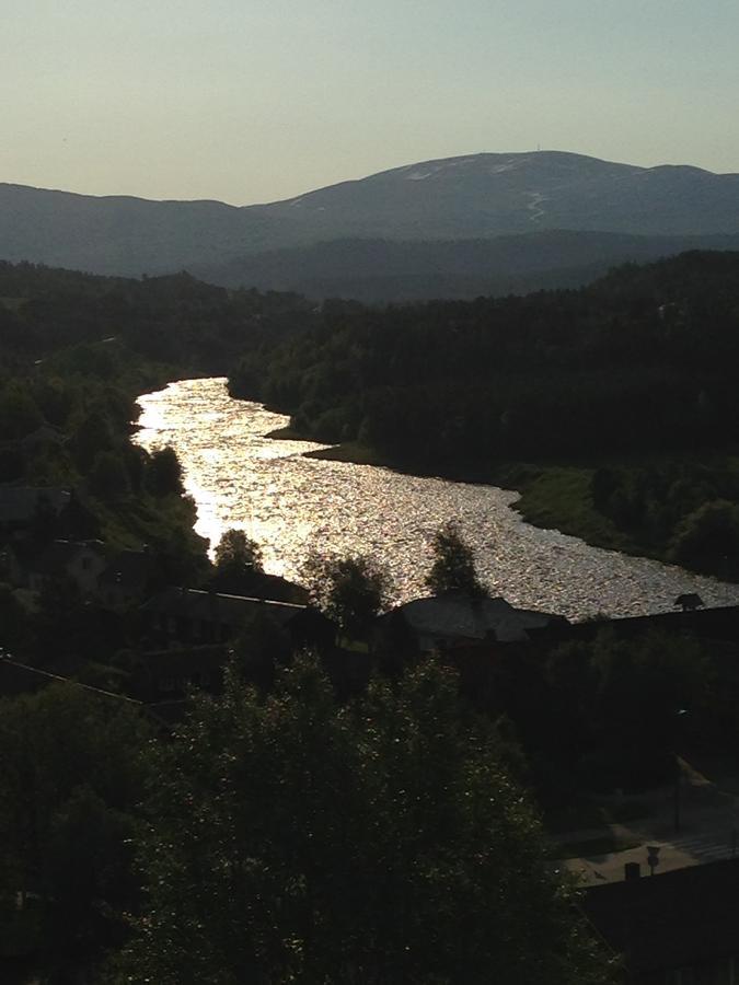 Ivaregga Vinterstua Tolga ภายนอก รูปภาพ